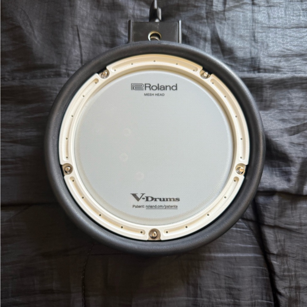 Roland V-Drums Mesh Head PDX-6